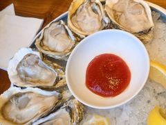 -Mr.Fish鱼鲜生海鲜放题(高德置地冬广场店)