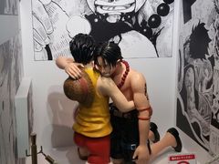 -东京塔海贼王主题公园