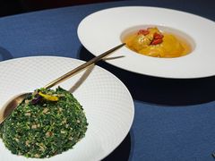 -老吉堂上海本帮菜(工体店)