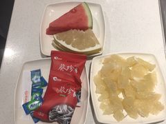 -海底捞火锅(玉桥商业广场店)