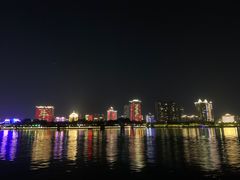 -北江夜游黄金1号1029豪华游艇