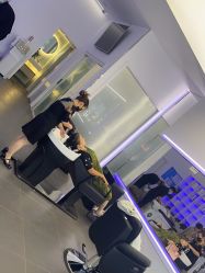 -BUTY HAIR 比帝专业烫染店