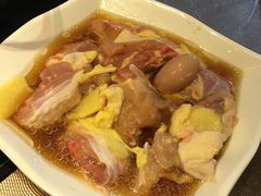 -金海阁海鲜火锅