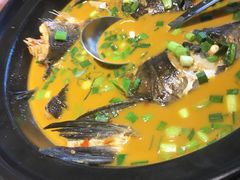 -千岛湖小鱼儿·淳安匠心农家菜