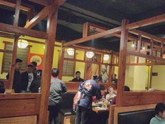 -千寻烧肉(政务区店)