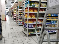 -沃尔玛超市(人民广场店)