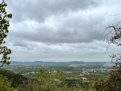 -九真山风景区