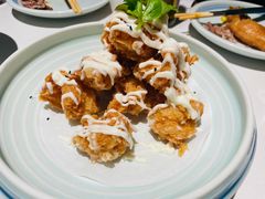 -0776食堂·京城创意菜(七里庄店)