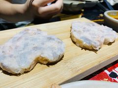 舒家自制虾滑-舒家大院老火锅(台江路店)