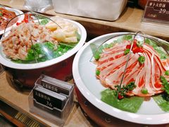 -六合居·明厨亮灶餐厅(成双大道店)