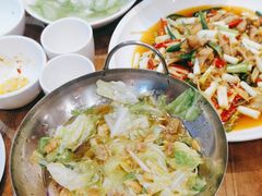 -九老汉·川渝江湖菜(合川路2店)