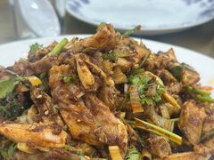 -三点小吃(山大店)