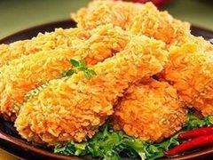 -潘太师炸鸡腿(中茵海华广场店)