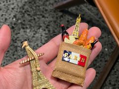 -黑胶星球(华发中城商都店)