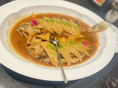 -锦楼·臻选新杭帮(正大广场店)