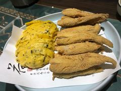 -鑫真味私房菜馆