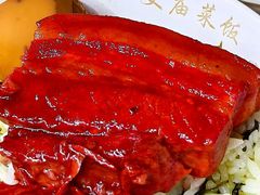 -文庙菜饭(四川北路店)