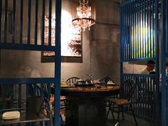 大堂-船奇蒸汽海鲜·闽菜(八市海鲜总店)