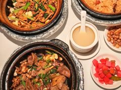-煲煲好(朝阳门店)
