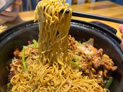 -重庆鸡公煲·嘟享吃(林科大店)