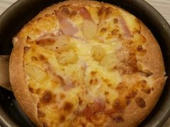 -必胜客(WOW贺州灵峰店)