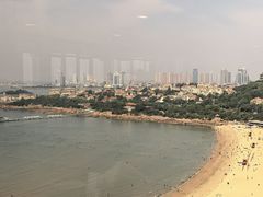 -汇泉王朝大饭店-旋转餐厅(南海路店)