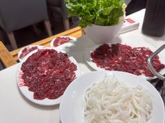 -陈记顺和潮汕牛肉火锅(韩江路店)