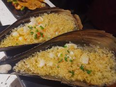 -京韵胡同·酱香羊蝎子火锅涮肉(长寿路店)