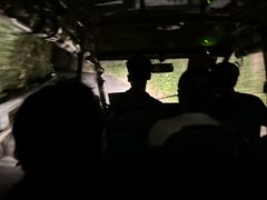 -三亚亚龙湾人间天堂鸟巢度假村