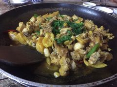 -食德喜·阳山鸡王食研基地