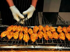 -海天牧场(银川商城店)