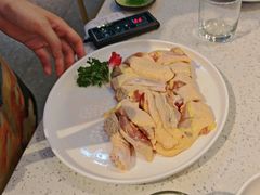 花胶鸡-八珍玉食鸡煲·打边炉(印象城店)