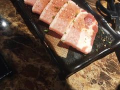 黑豚五花-魔宗·烧肉(汉街店)
