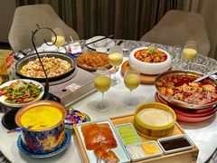 -樽宴酒楼·地道川菜·品质聚会·生日宴请