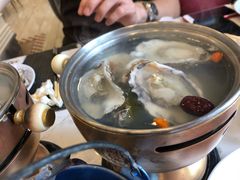 -澜悦港海鲜体验主题餐厅