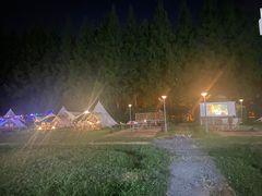 -前小桔亲子创意农场·草莓采摘·露营烧烤