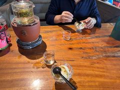 -马灯部落·西湖边的创意山景餐厅(虎跑动物园店)