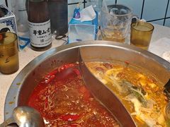 -芈重山老火锅(广州首店)