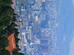 -原山国家森林公园