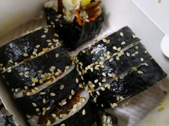 -传闻来紫菜包饭·打糕(西塔韩百店)