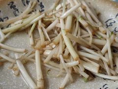 -高老庄·老溧阳·私房菜(南山竹海店)