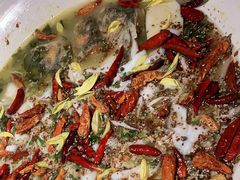 -太二酸菜鱼(福州泰禾店)