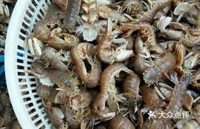Authentic Laizhou Bay Seafood by Laizhou People