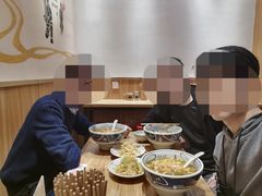 -陇上秦轩西安biangbiang面(EFC欧美金融商业城店)