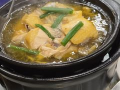 -来客家食府 · 福建客家菜