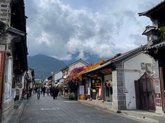 -大理古城