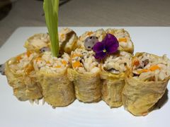 上素腐衣卷-尚一汤·粤菜海鲜(环球港店)