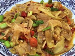 -三只鸟本地特色菜馆(上饶总店)