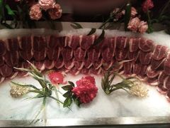 -芭菲盛宴·环球美食(解放碑英利国际店)