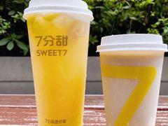 -7分甜(苏州中心店)